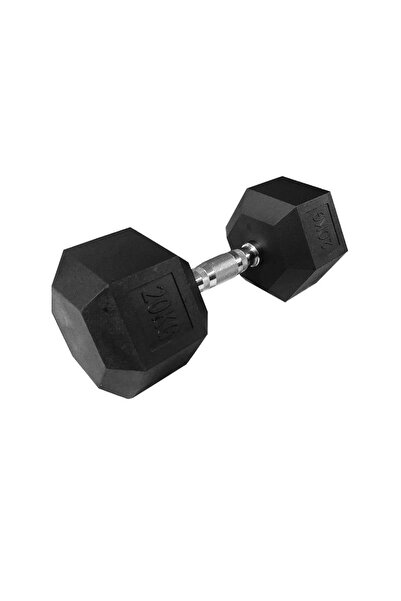AVESSA Hex 20 Kg Olimpik Dambıl