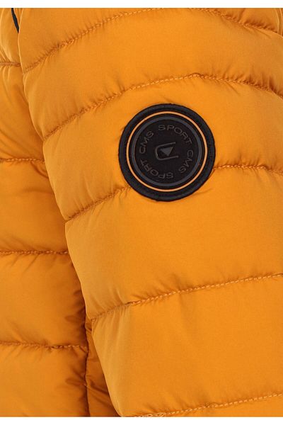 CASAMODA Jacke Leichte Wintersteppjacke
