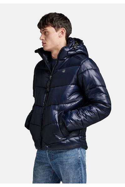 G-Star Jacke Steppjacke