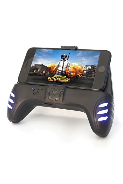 Rush GP707 TROLLER MOBİL CİHAZ SOĞUTUCU