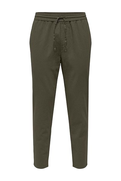 Only & Sons Hosen LINUS Stoffhose