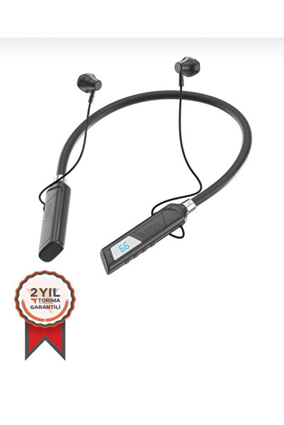 Genel Markalar Kart Girişli Tb 07 Bluetooth Boyunluk Kulaklık Enc Ses Değişti...