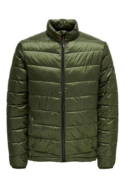 Only & Sons Jacke Carven Steppjacke