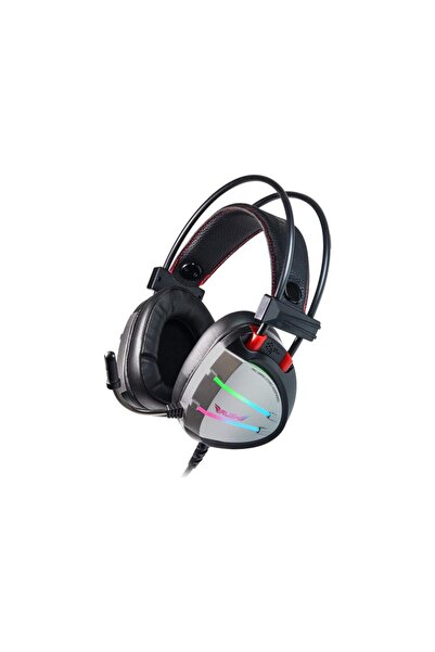 Rush RHX58 SHENG KULAKLIK,USB 7.1 S.ROUND,RGB