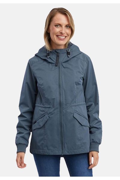 Ragwear Jacke Üstten Görünüm Jacke DOWEY B