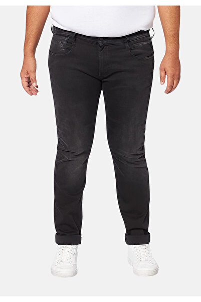 Replay Jeans Anbass 5-Pocket-Style Hose