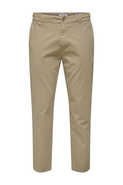 Only & Sons Hose FREE Chino-Hose