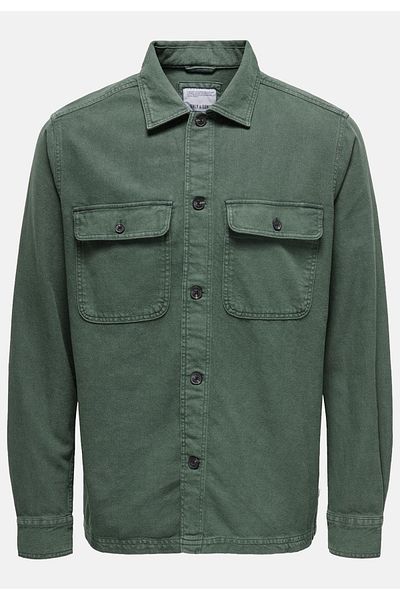 Only & Sons Ana Sayfa OLIVER Uzun Menzil