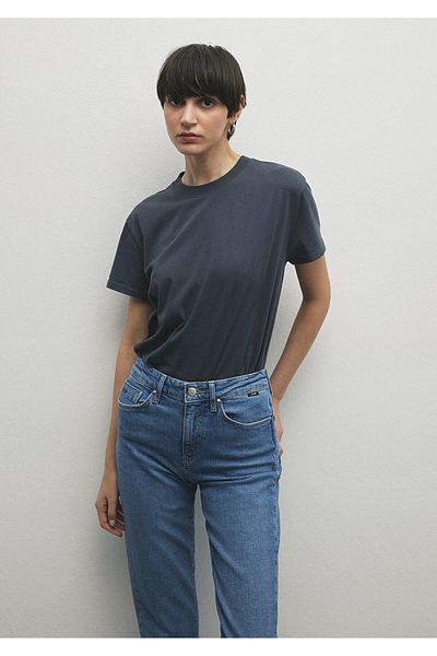 Mavi Tricou de bază Regular Fit 1600955 -70726
