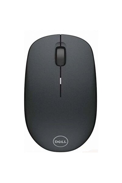 Dell WM126 570-AAMH Kablosuz Mouse Siyah