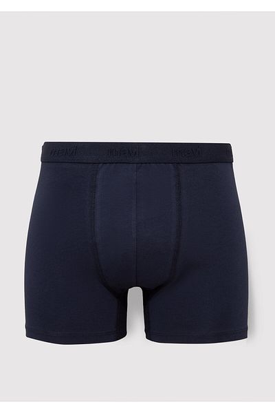 Mavi Navy Blue Basic Boxer 092121-30761