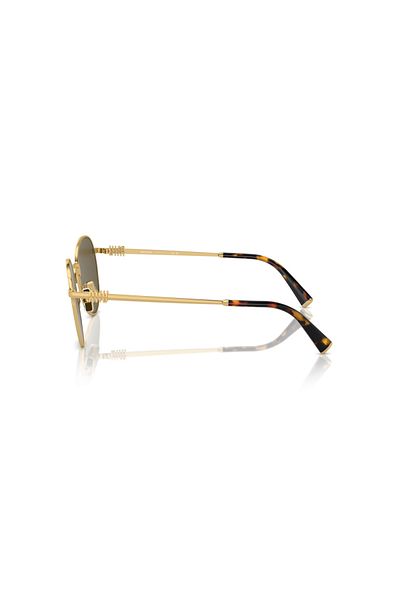 Miu Miu Mu 55Zs 5Ak09Z 50 Women's Sunglasses
