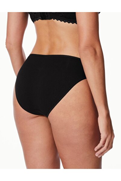 Marks & Spencer 5'li Dikişsiz High Leg Külot Seti