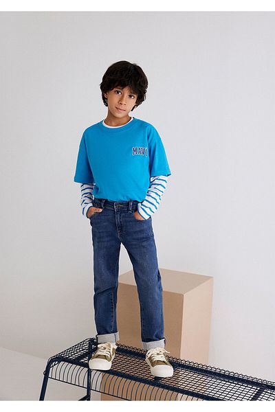 Mavi Tom Sporty Kids Jean Παντελόνι 6010628714