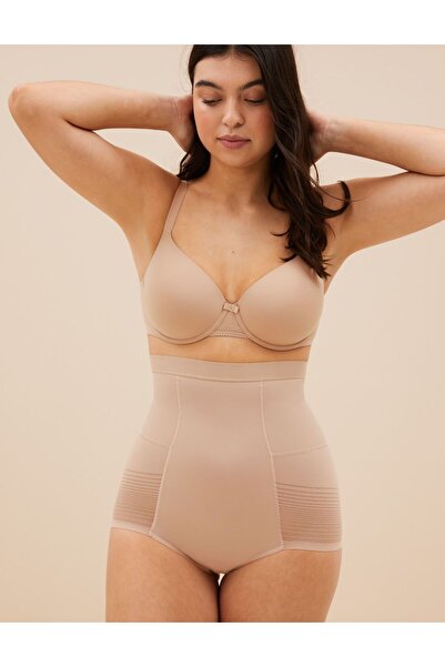 Marks & Spencer Yüksek Sıkılıkta Şekillendirici Korse Külot