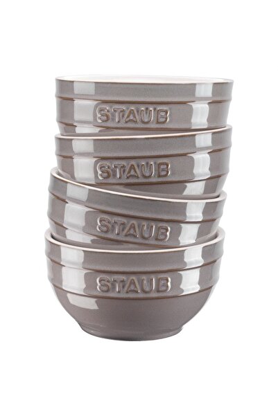 STAUB Kase 14 Cm Set 4'Lü - 405081480