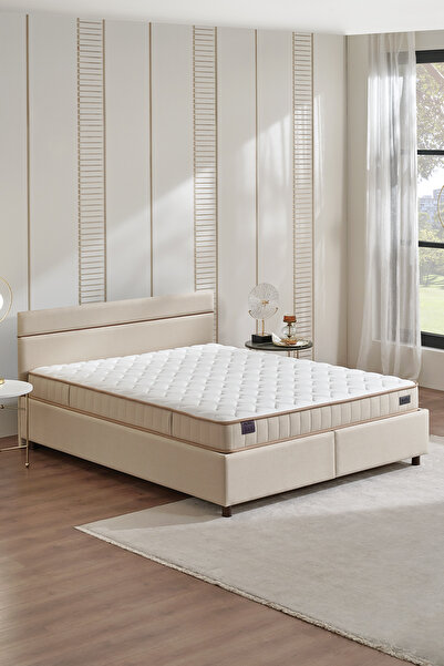 Puffy Ergowell & Lipa Yatak, Baza, Başlık 3'lü Set