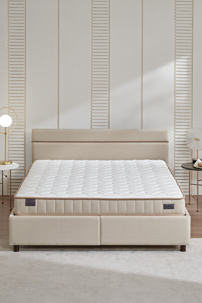 Puffy Ergowell & Lipa Yatak, Baza, Başlık 3'lü Set