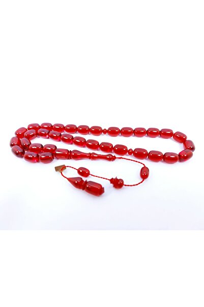 İskeçe Tesbih Ali Baba Master Artifact 0.6 Transparent Delim Old German Dice ...