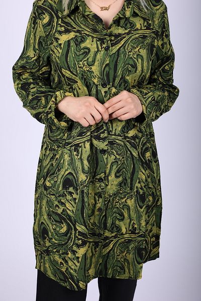 MODA Viscose tunic