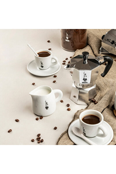 Bialetti Moka Express 3 Cup ( Moka Express 3 Cup Classic Aluminum Moka Pot)