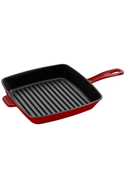 STAUB American Grill Pan New - 405011100