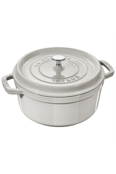 STAUB Cast Iron Pot - 405014130