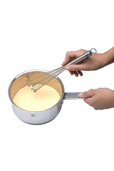 WMF Profi Plus Flexi Metal Tip Whisk 27 cm