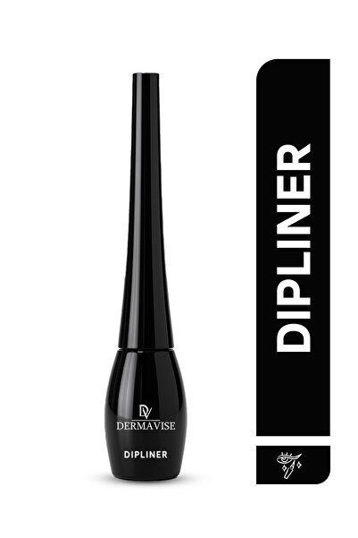Dermavise Suya Dayanıklı Dipliner