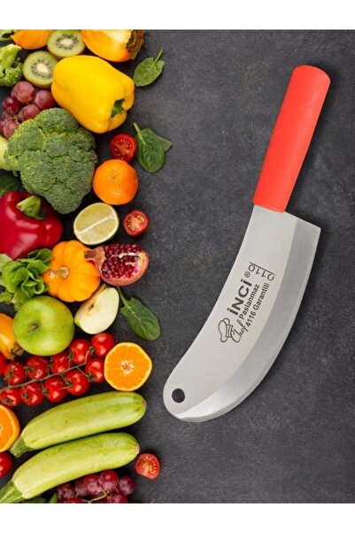 İnci Salata Soğan Bıçağı