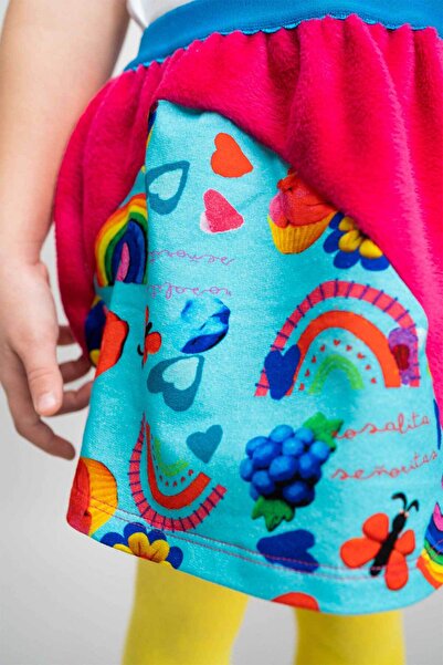 Rosalita Girl's Skirt