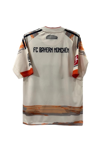 MONARELLA Fc.B.Münc/Hen 2025 Away T-Shirt