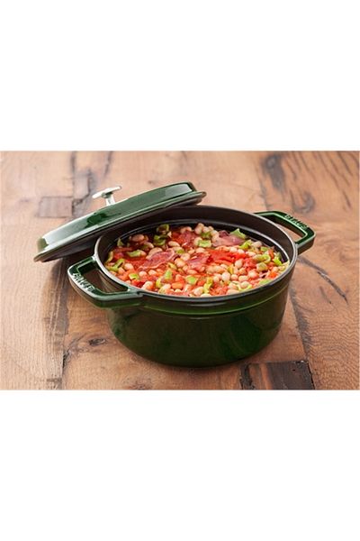 STAUB Casting Pot