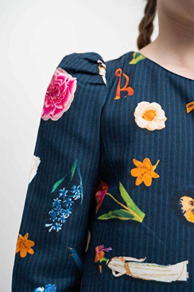 Rosalita Μπλούζα για κορίτσι