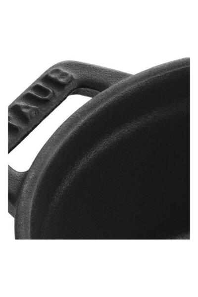STAUB Mini Cast Iron Pot - 405001010 10 cm