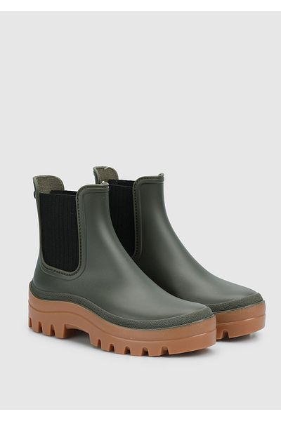 IGOR W10278 Soul Caramelo Rain Boots