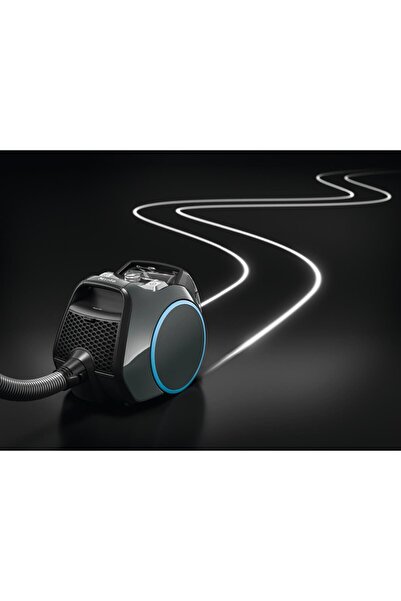 Miele Boost Cx1 Graphit Gri Torbasız Süpürge