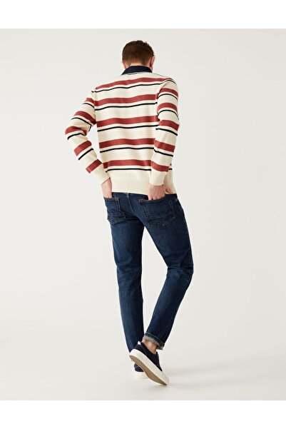 Marks & Spencer Slim Fit Jean Pantolon