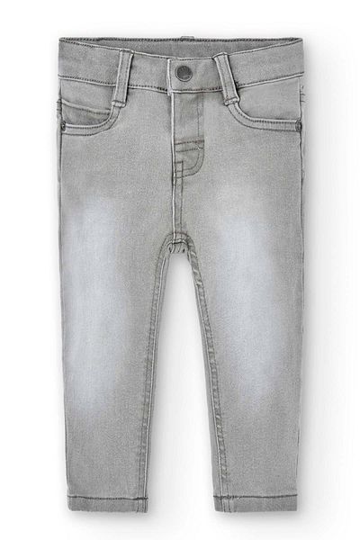 Boboli Παντελόνι Grey Boy