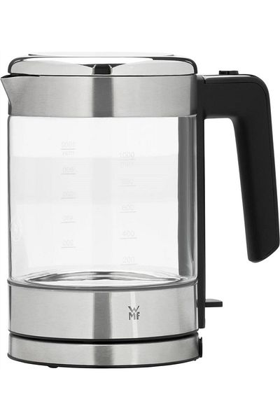 WMF Km Glass Kettle 1 Lt