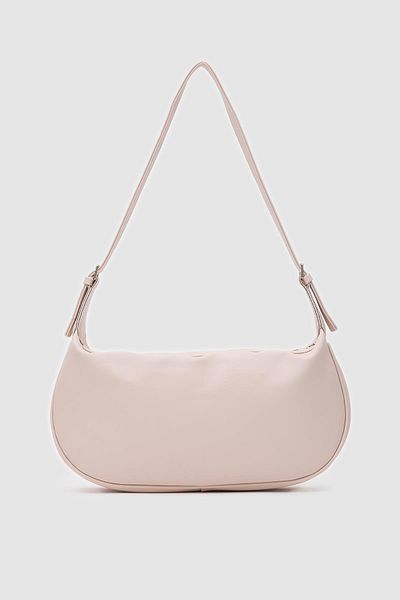 Shule Bags Κρέμα τσάντας Emma Basic Baguette