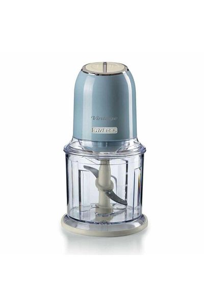 ARIETE Vintage Chopper - Blue - 0438/05
