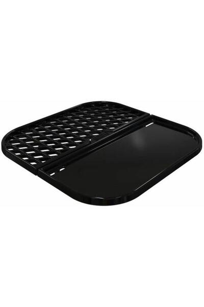 WEBER Mangal Mühürleme Ve Tava Istasyonu - 8858