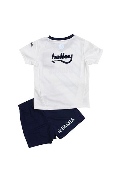 Puma Fenerbahçe Away Minikit Kids Jersey
