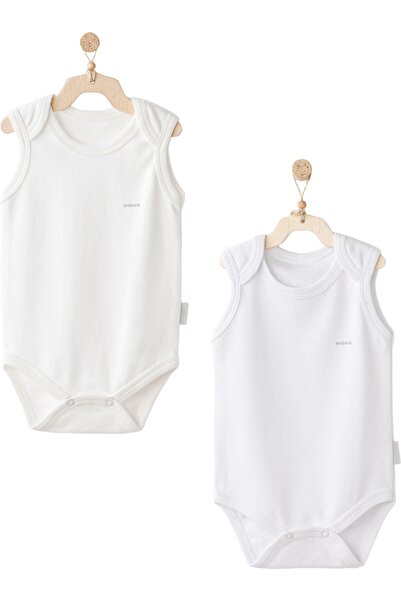 andywawa Ac25212 Tank 2'li Basic Body Ekru