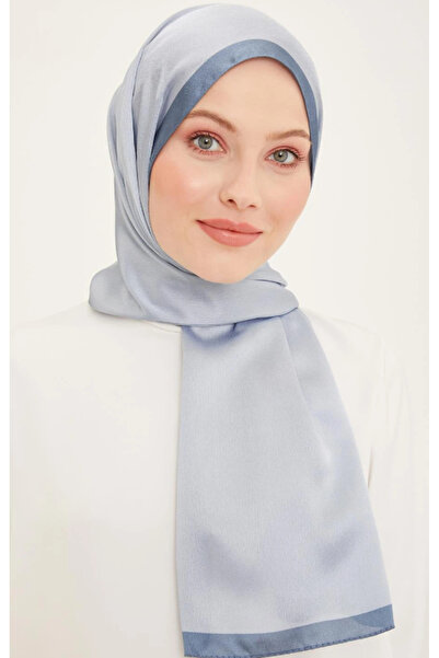 Armine Trend B.Janjan Shawl 68 - Ice Blue