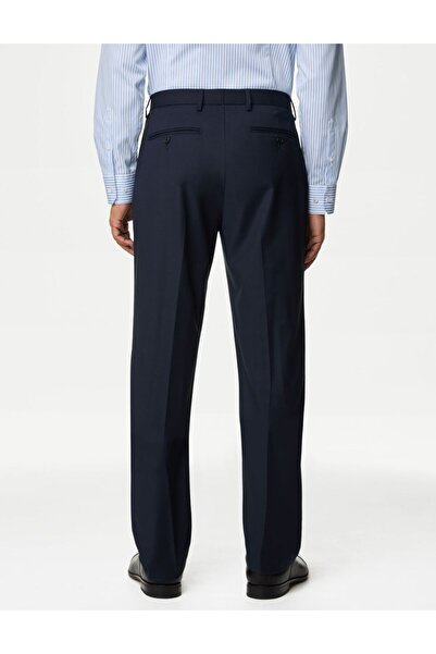 Marks & Spencer Regular Fit Klasik Pantolon