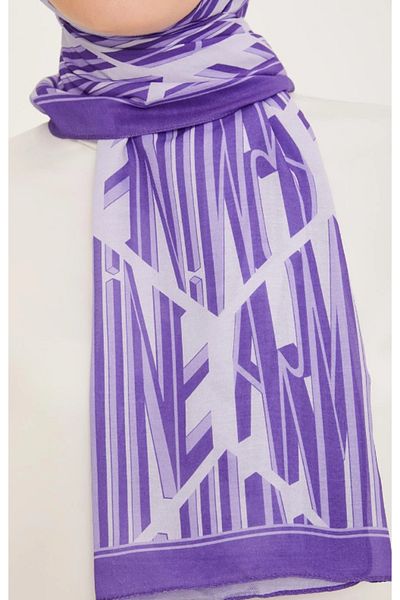 Armine Trend Shawl 10005 04