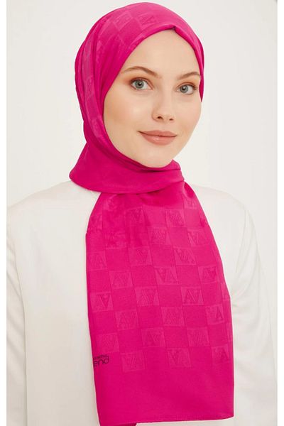 Armine Trend Pearl Monogram 3-72 Pink