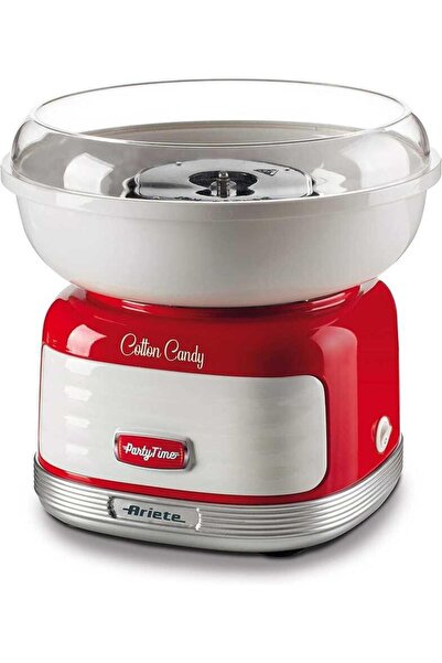 ARIETE PARTY TIME PAMUK ŞEKER MAKİNESİ - 2973/00
